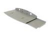 Ergotron - Keyboard drawer with mouse tray - grey