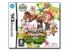 Harvest Moon Island of Happiness - Complete package - 1 user - Nintendo DS