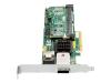 HP Smart Array P410/256MB Controller - Storage controller (RAID) - SATA-150 / SAS low profile - 300 MBps - RAID 0, 1, 5, 10, 50 - PCI Express x8