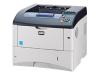 Kyocera FS-3920DN - Printer - B/W - duplex - laser - Legal, A4 - 1200 dpi x 1200 dpi - up to 40 ppm - capacity: 600 sheets - parallel, USB, 10/100Base-TX, direct print USB