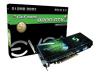 eVGA e-GeForce 9800GTX+ - Graphics adapter - GF 9800 GTX+ - PCI Express 2.0 x16 - 512 MB GDDR3 - Digital Visual Interface (DVI) - HDTV out