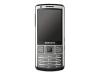 Samsung GT i7110 - Smartphone with two digital cameras / digital player / FM radio - WCDMA (UMTS) / GSM