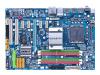 Gigabyte GA-EP45T-UD3LR - Motherboard - ATX - iP45 - LGA775 Socket - UDMA133, Serial ATA-300 (RAID) - Gigabit Ethernet - High Definition Audio (8-channel)