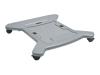 Lexmark - Printer caster base