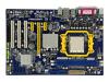 Foxconn A78AX-K - Motherboard - ATX - AMD 770 - Socket AM2+ - UDMA133, Serial ATA-300 (RAID) - Gigabit Ethernet - High Definition Audio (6-channel)