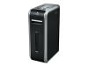 Fellowes Powershred C-120i - Shredder - strip-cut