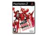 Disney's High School Musical 3: Senior Year DANCE! - W/ Dancepad - complete package - 1 user - PlayStation 2