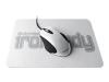 SteelSeries iron.lady Ikari - Mouse - laser - wired - white