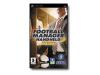 Football Manager 2009 - Complete package - 1 user - PlayStation Portable