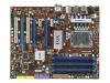 MSI X58 PRO - Motherboard - ATX - iX58 - LGA1366 Socket - UDMA133, Serial ATA-300 (RAID), eSATA - Gigabit Ethernet - FireWire - High Definition Audio (8-channel)