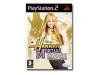 Hannah Montana Spotlight world tour - Complete package - 1 user - PlayStation 2