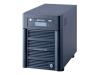 Buffalo TeraStation Pro II TS-H1.0TGL/R5 - NAS - 1 TB - Serial ATA-150 - HD 250 GB x 4 - RAID 0, 1, 5, 10, JBOD - Gigabit Ethernet