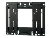Sony SU WL700 - Mounting kit ( wall mount ) for LCD TV - wall-mountable