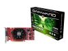 Gainward 9800GT - Graphics adapter - GF 9800 GT - PCI Express 2.0 x16 - 1 GB GDDR3 - Digital Visual Interface (DVI), HDMI ( HDCP )