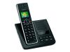 Belgacom Twist 619 - Cordless phone w/ call waiting caller ID & answering system - DECT\GAP