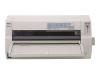 Epson DLQ 3500 - Printer - colour - dot-matrix - 406 x 559 mm - 20 cpi x 20 cpi - 24 pin - up to 742 char/sec - parallel, USB