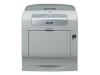 Epson AcuLaser C4200DN - Printer - colour - duplex - laser - Letter, A4 - up to 35 ppm (mono) / up to 25 ppm (colour) - capacity: 700 sheets - parallel, USB, 10/100Base-TX