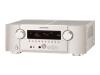 Marantz SR5003 - AV receiver - 7.1 channel - silver