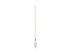 3Com 6/8dBi Dual-Band Omni Antenna - Antenna - 802.11 a/b/g - indoor, outdoor - 6 dBi (for 2.4 GHz), 8 dBi (for 5 GHz) - omni-directional