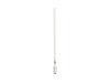 3Com 6/8dBi Dual-Band Omni Antenna - Antenna - 802.11 a/b/g - indoor, outdoor - 6 dBi (for 2.4 GHz), 8 dBi (for 5 GHz) - omni-directional