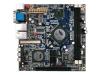 VIA EPIA SN10000EG - Motherboard - mini ITX - CN896 - UDMA133, Serial ATA-300 - Ethernet, Gigabit Ethernet - video - HD Audio