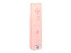 G-Booster G Remote Controller - Remote control - Nintendo Wii - pink