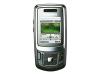 Samsung SGH-B520 - Cellular phone with digital player / FM radio - Proximus - GSM - grey