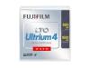 FUJIFILM LTO Ultrium G4 - LTO Ultrium WORM 4 - 800 GB / 1.6 TB - storage media