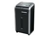 Fellowes Powershred C-220i - Shredder - strip-cut