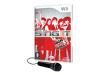 Disney's High School Musical Sing It! Bundle - W/ microphone - complete package - 1 user - Wii