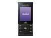 Samsung Adidas SGH-F110 miCoach - Cellular phone with digital camera / digital player / FM radio - GSM