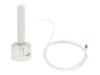 3Com 2.4/5 GHz Omnidirectional Workgroup Bridge Antenna - Antenna - 802.11 a/b/g - indoor - 2.5 dBi - omni-directional