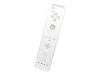 G-Booster G Remote Controller - Game pad - Nintendo Wii - white