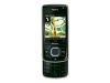Nokia 6210 Navigator - Smartphone with two digital cameras / digital player / FM radio / GPS receiver - Proximus - WCDMA (UMTS) / GSM - black