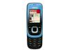 Nokia 2680 slide - Cellular phone with digital camera / FM radio - Proximus - GSM - blue