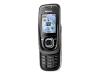 Nokia 2680 slide - Cellular phone with digital camera / FM radio - Proximus - GSM - grey