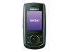 Samsung SGH-M600 - Cellular phone with digital camera / FM radio - Proximus - GSM