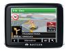 Navigon 2200 - GPS receiver - automotive