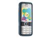 Nokia 7310 Supernova - Cellular phone with digital camera / digital player / FM radio - Proximus - GSM