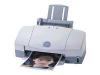 Canon S800 - Printer - colour - ink-jet - Legal - 2400 dpi x 1200 dpi - up to 10 ppm - capacity: 100 sheets - parallel, USB