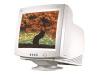 Acer Value V771 - Display - CRT - 17