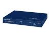 NETGEAR FR314 - Router - EN, Fast EN