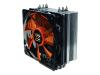 XIGMATEK RED SCORPION S1283 - Processor cooler - ( Socket 754, Socket 940, Socket 775, Socket 939, Socket AM2 ) - aluminium