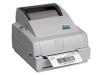 Eltron LP 2742 - Label printer - B/W - direct thermal - Roll (11.8 cm) - 203 dpi x 203 dpi - up to 51 mm/sec - capacity: 1 rolls - parallel, serial