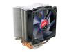 Spire TherMax Pro SP676S1-PCI - Processor cooler - ( Socket 7, Socket 775, Socket AM2, Socket 1366 ) - aluminium