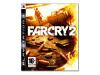 Far Cry 2 Collector's Edition - Complete package - 1 user - PlayStation 3