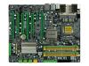 DFI LANPARTY UT P45-T2RS - Motherboard - ATX - iP45 - LGA775 Socket - UDMA100, Serial ATA-300 (RAID) - 2 x Gigabit Ethernet - FireWire - High Definition Audio (8-channel)