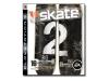 Skate 2 - Complete package - 1 user - PlayStation 3