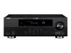 Yamaha RX-V565 - AV receiver - 7.1 channel - black