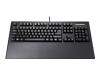 SteelSeries 7G - Keyboard - PS/2, USB - Norwegian